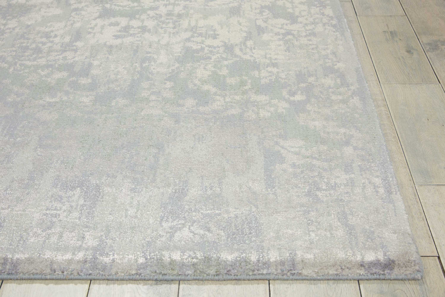 Nourison Home Twilight  Slate  Transitional