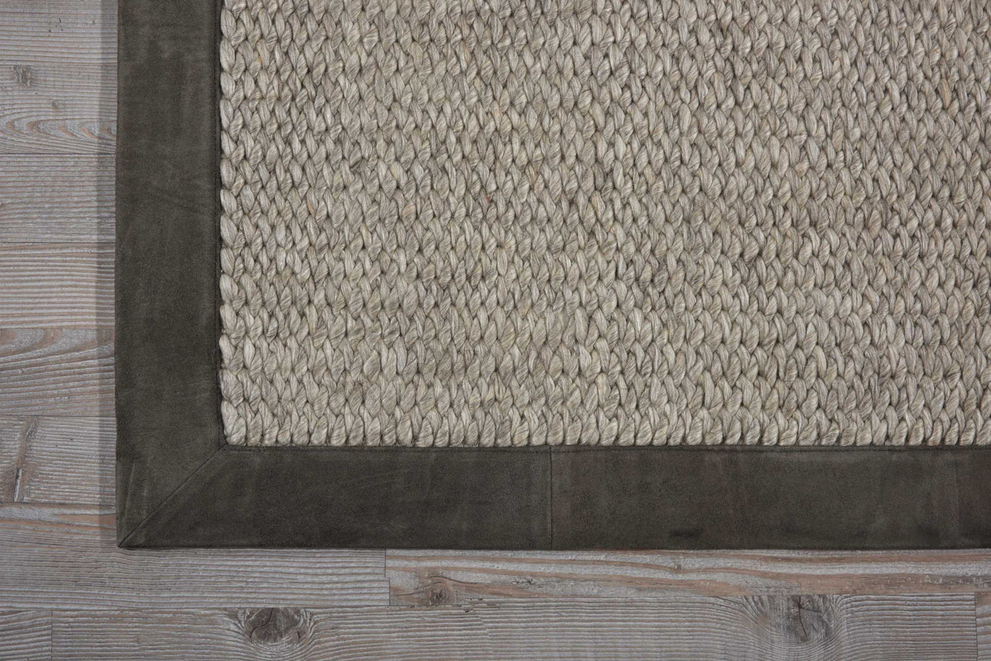 Calvin Klein Collection Lucia  Slate  Contemporary