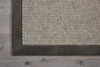 Calvin Klein Collection Lucia  Slate  Contemporary