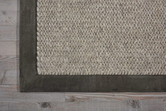 Calvin Klein Collection Lucia  Slate  Contemporary