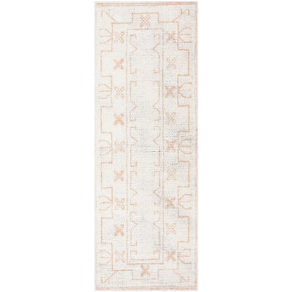 Surya Downtown DTW-2325 Light Beige Cottage Machinemade Rug