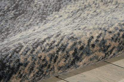 Nourison Home Maxell  Flint  Contemporary