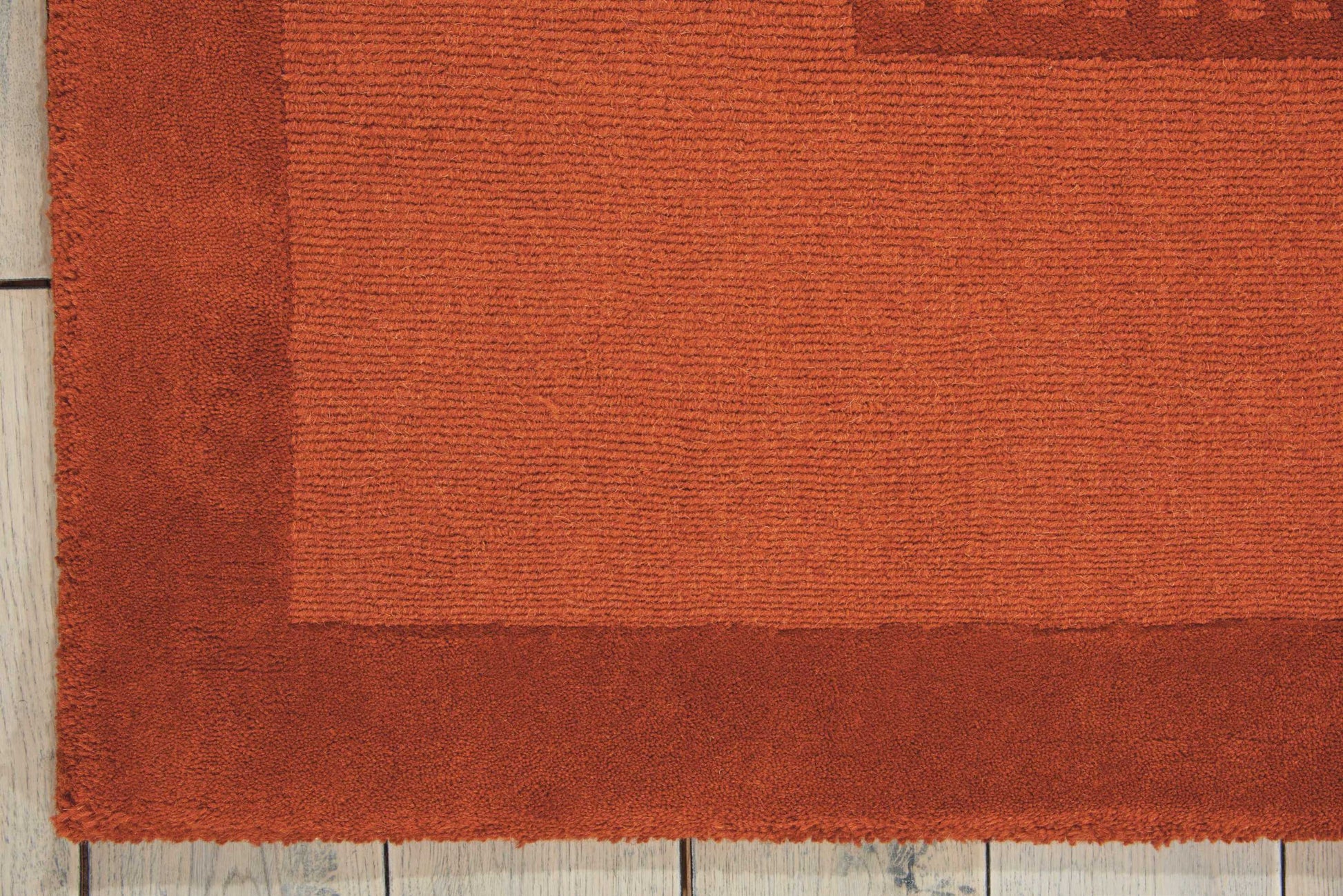 Nourison Home Westport  Spice  Transitional