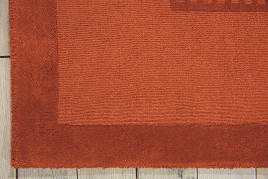 Nourison Home Westport  Spice  Transitional