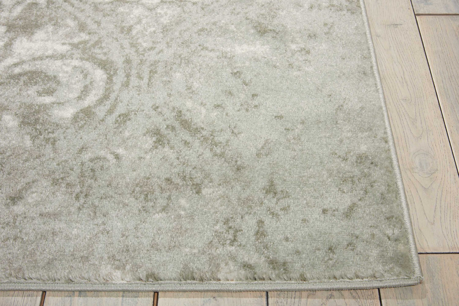 Nourison Home Euphoria  Grey  Transitional