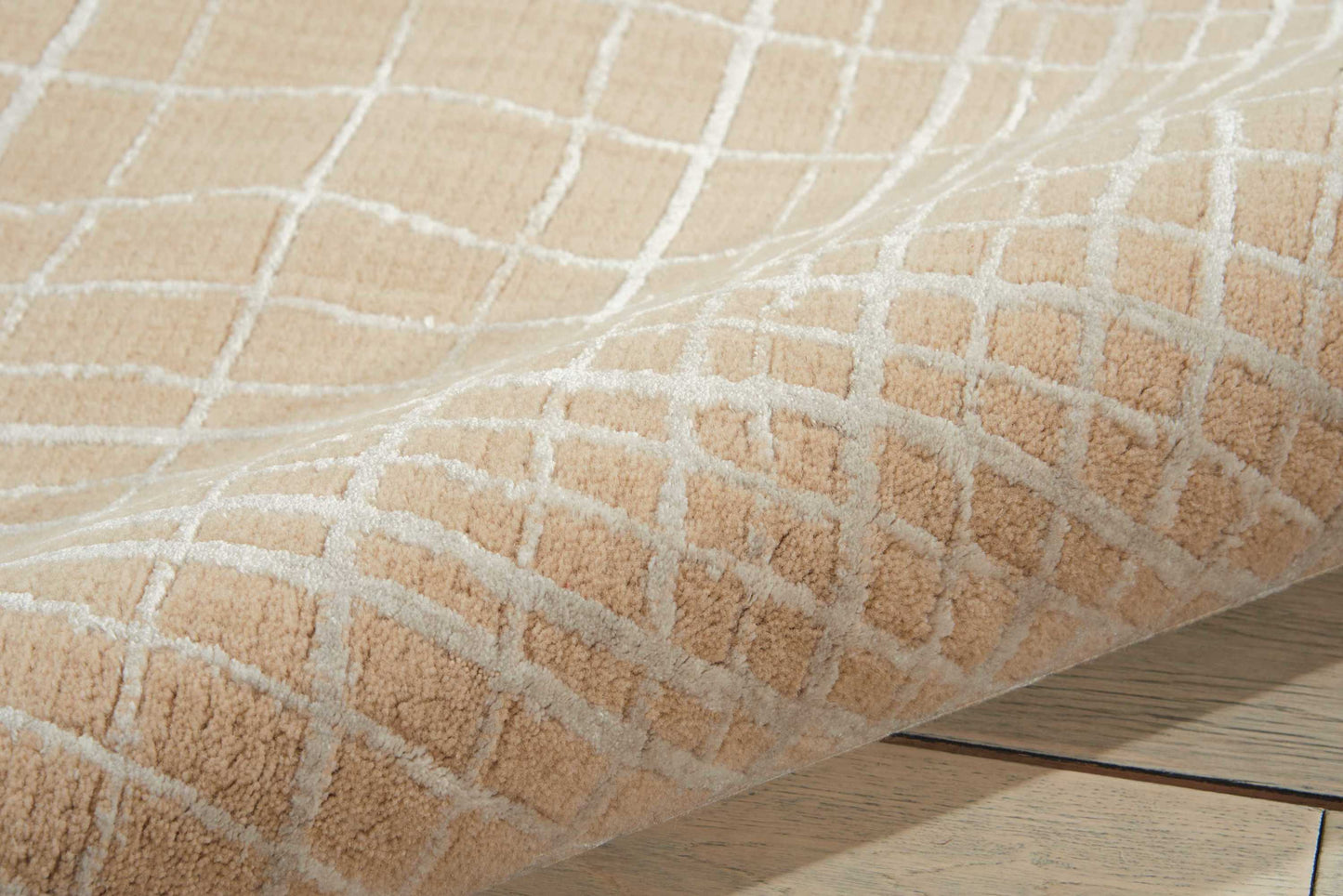 Nourison Home Nepal  Manilla  Transitional