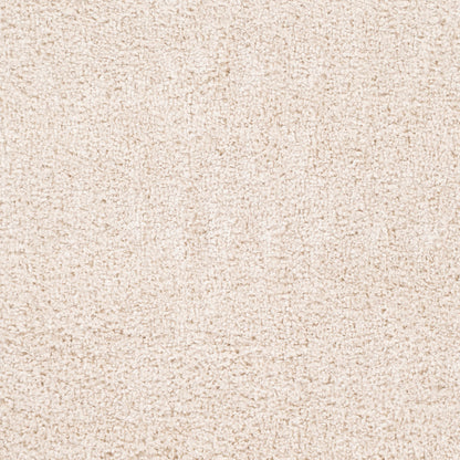 Surya Deluxe Shag DXS-2301 Light Beige Modern Machinemade Rug