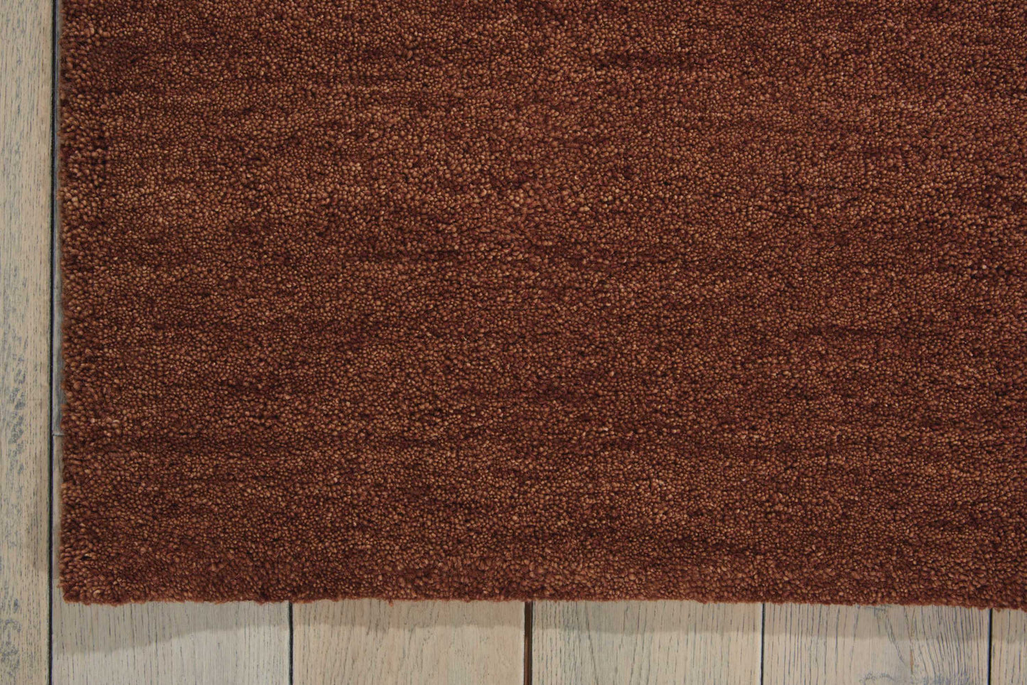 Calvin Klein Home Haze  Madder  Contemporary