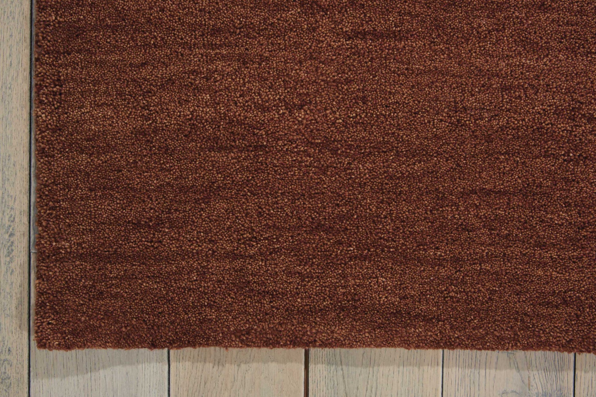 Calvin Klein Home Haze  Madder  Contemporary