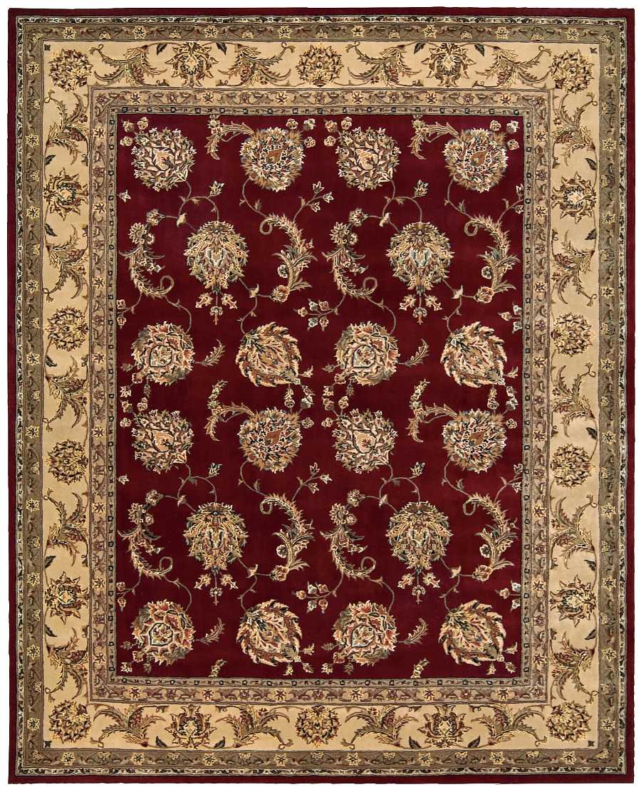 Nourison Home Nourison 2000  Lacquer  Traditional