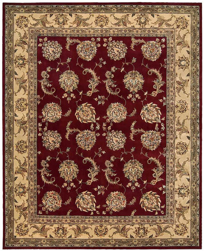 Nourison Home Nourison 2000  Lacquer  Traditional