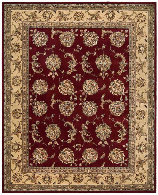 Nourison Home Nourison 2000  Lacquer  Traditional