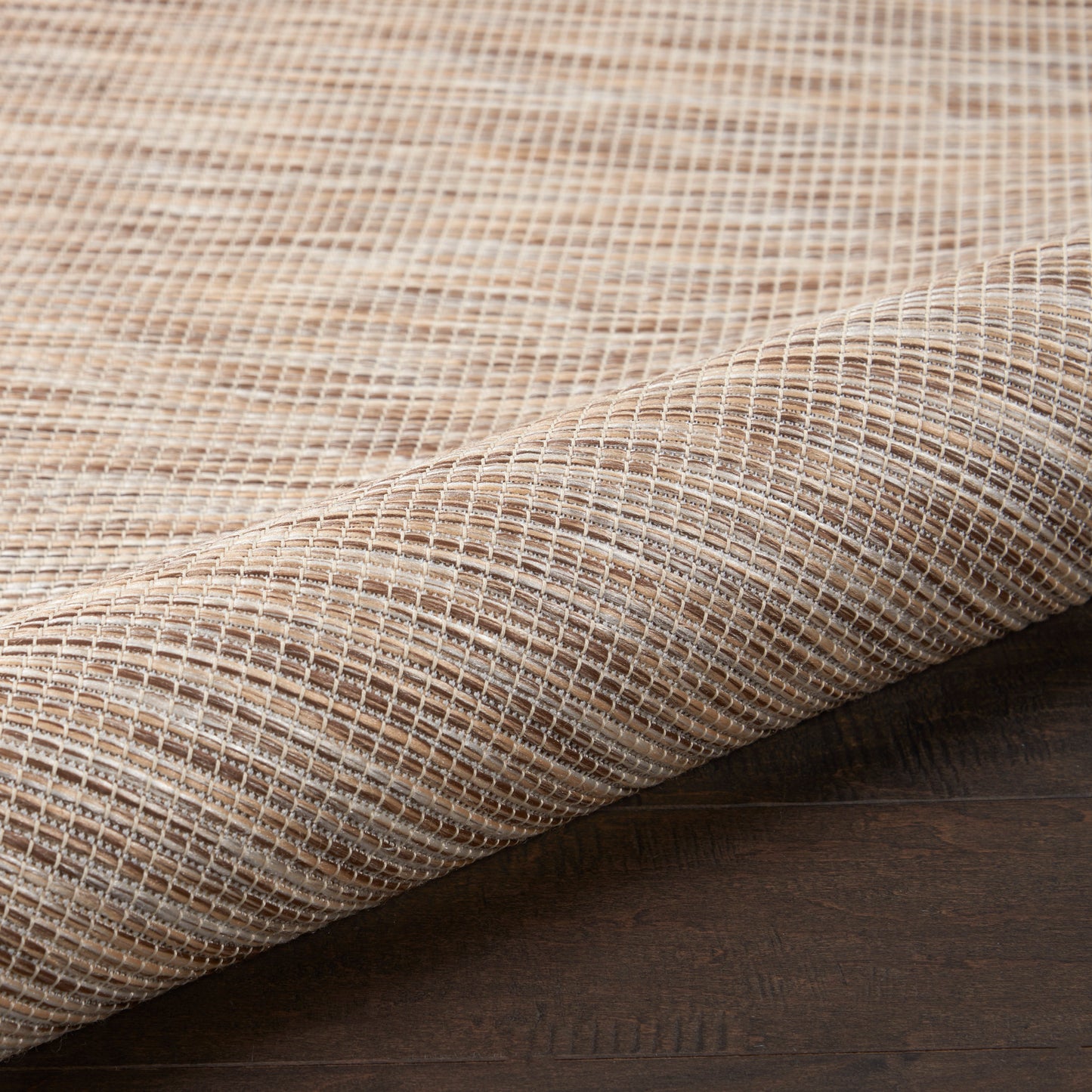 Nourison Home Positano  Beige  Contemporary