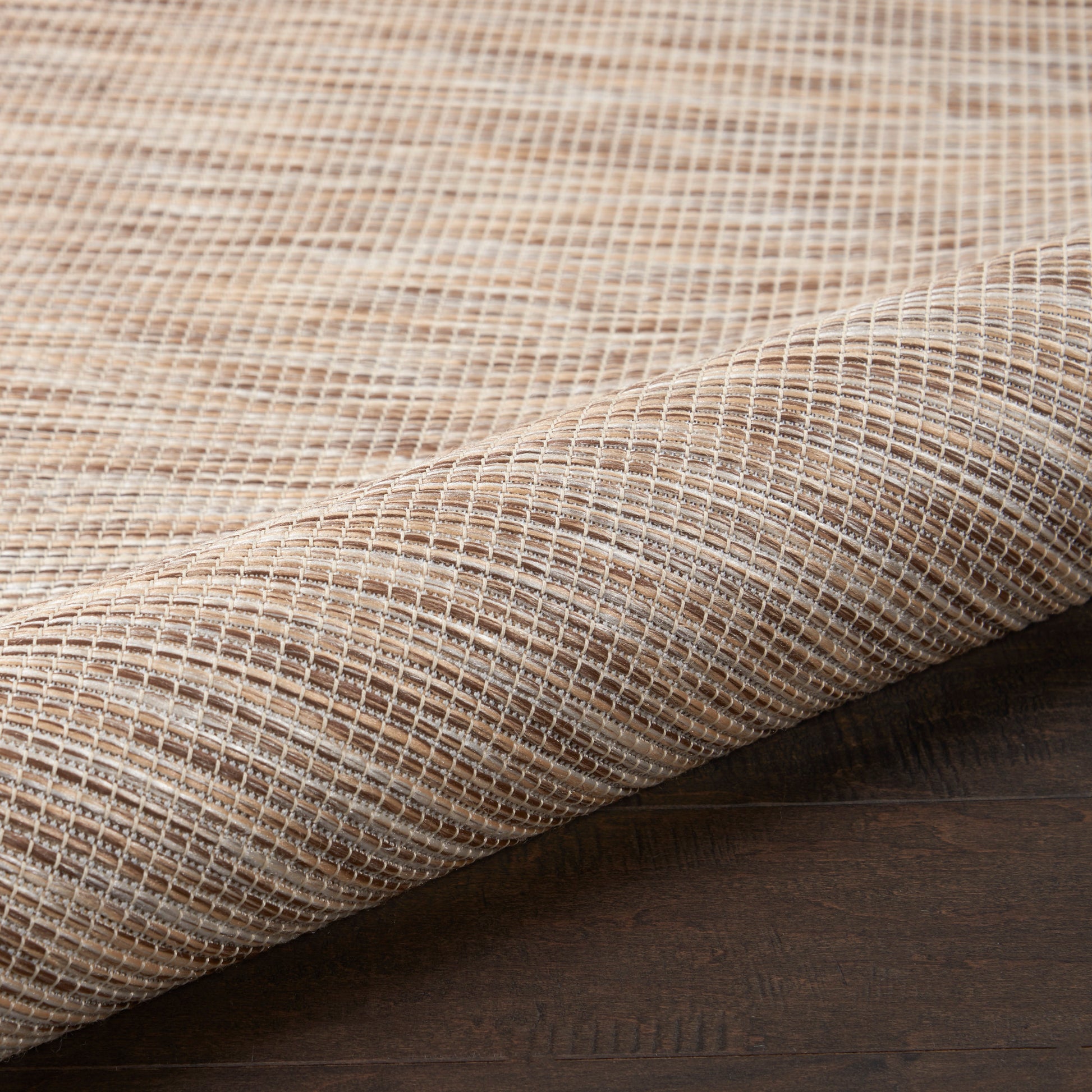 Nourison Home Positano  Beige  Contemporary
