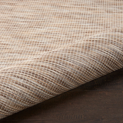 Nourison Home Positano  Beige  Contemporary