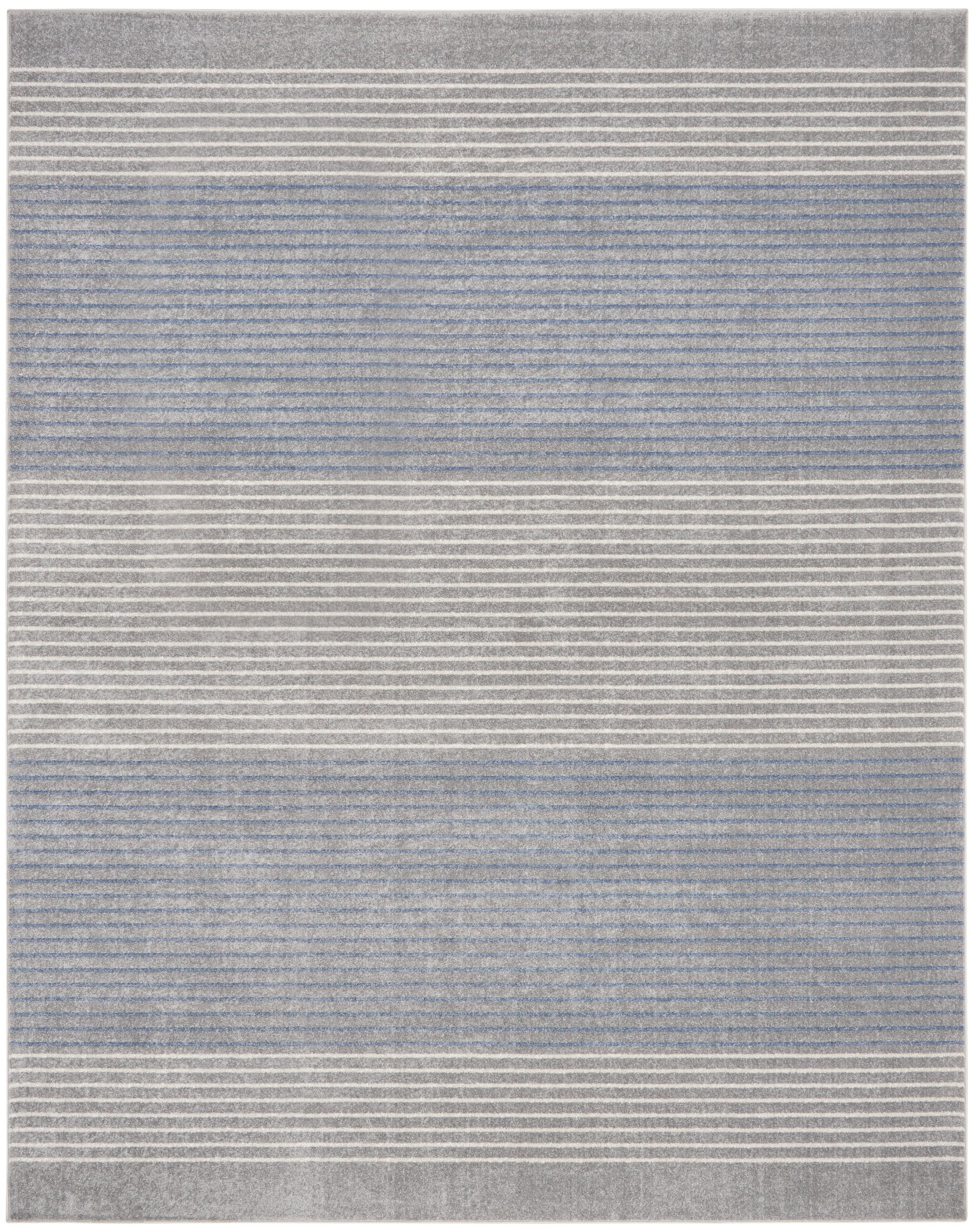 Calvin Klein River Flow  Grey  Contemporary