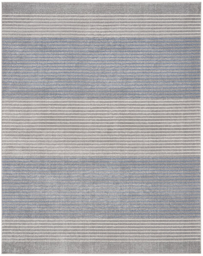 Calvin Klein River Flow  Grey  Contemporary