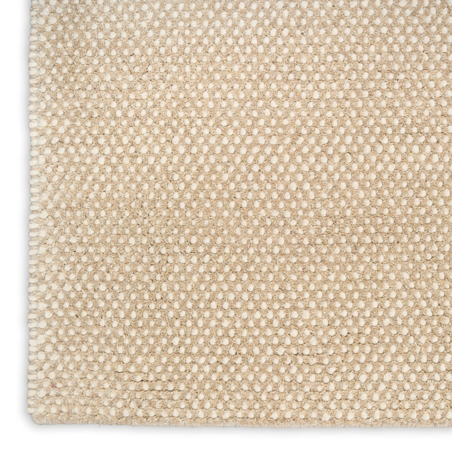 DKNY Pure Rows  Ivory Taupe  Contemporary