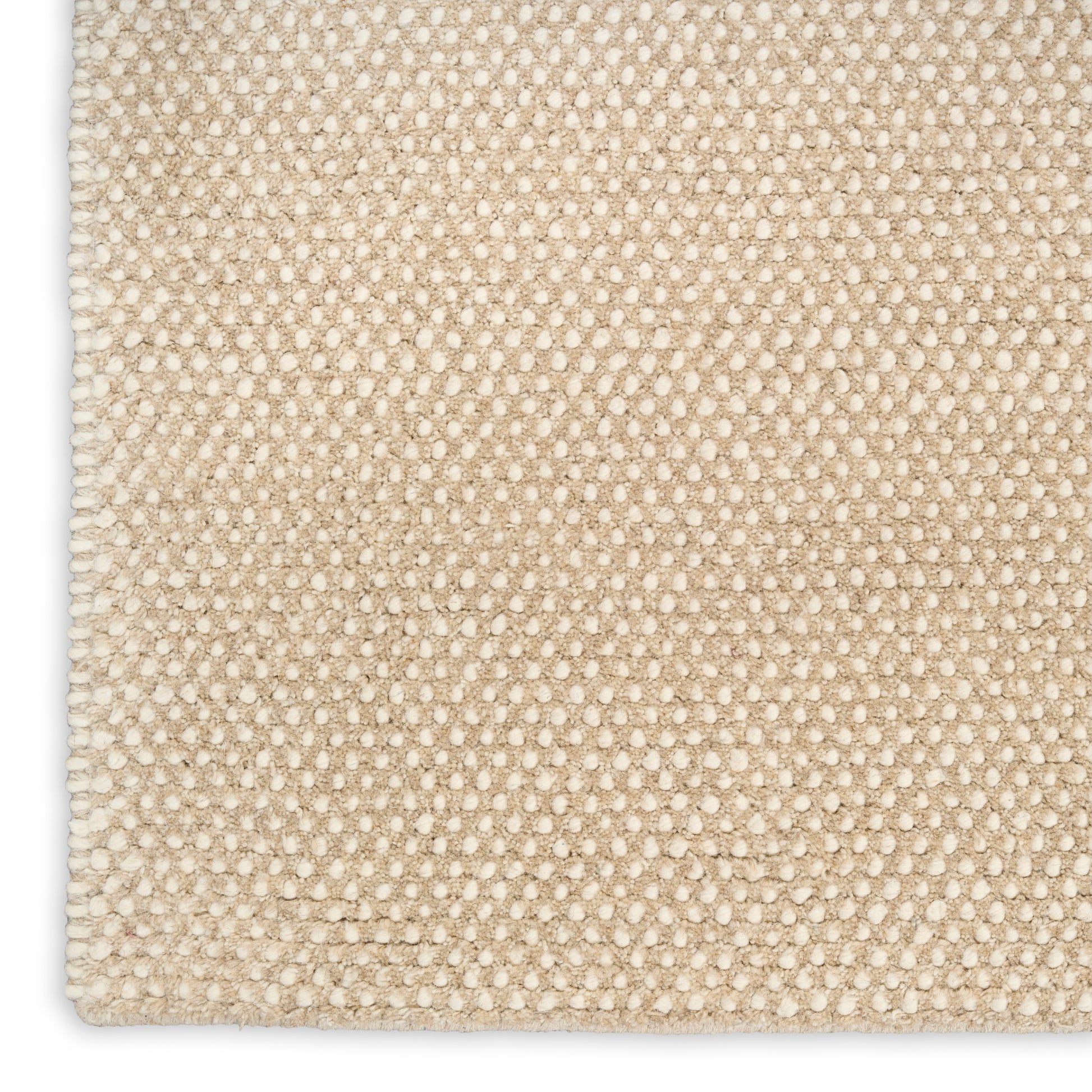 DKNY Pure Rows  Ivory Taupe  Contemporary