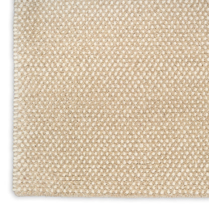 DKNY Pure Rows  Ivory Taupe  Contemporary
