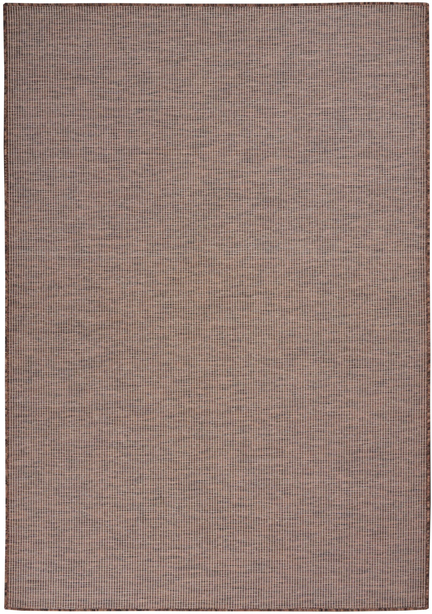 Nourison Home Positano POS01 Natural Contemporary Power-loomed Rug