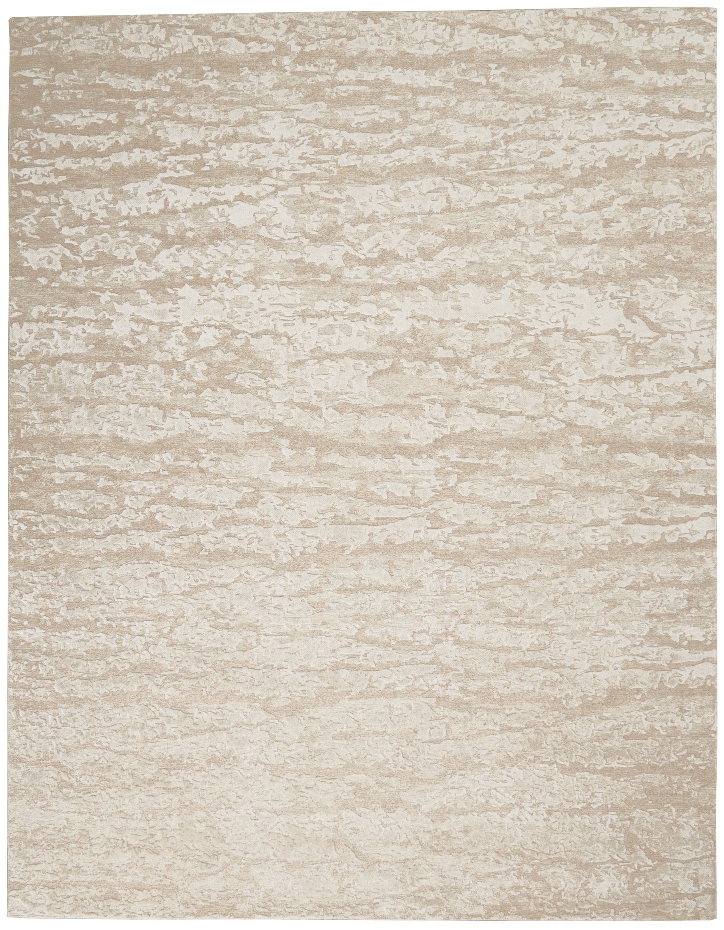 Nourison Home Divine DIV08 Sand  Hand Knotted Rug