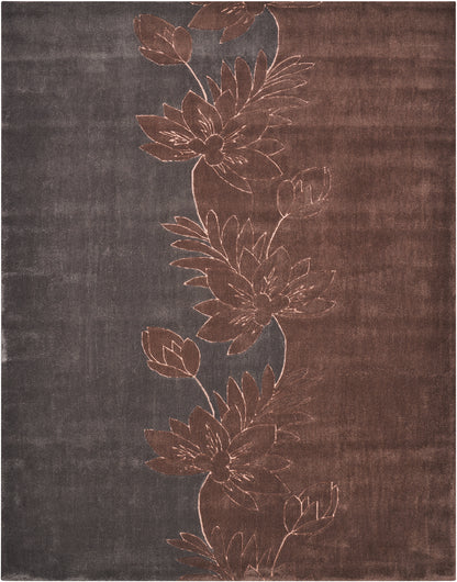 Nourison Home Contour  Multicolor  Contemporary