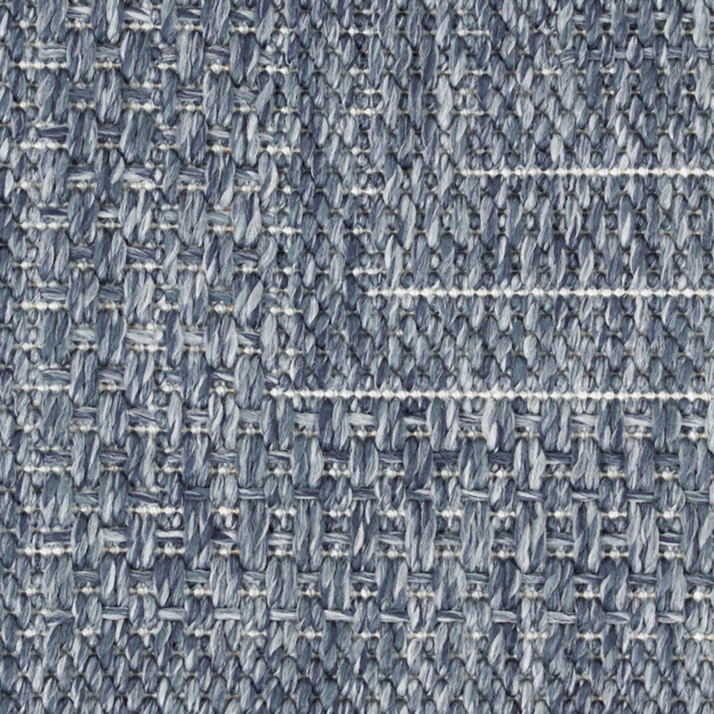 Nourison Home Tulum  Denim  Contemporary
