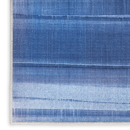 Calvin Klein Launder  Navy  Contemporary