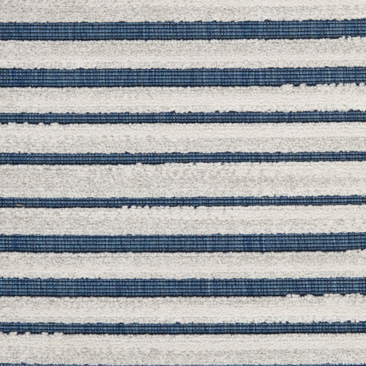 Nourison Home Key Largo  Blue  Contemporary