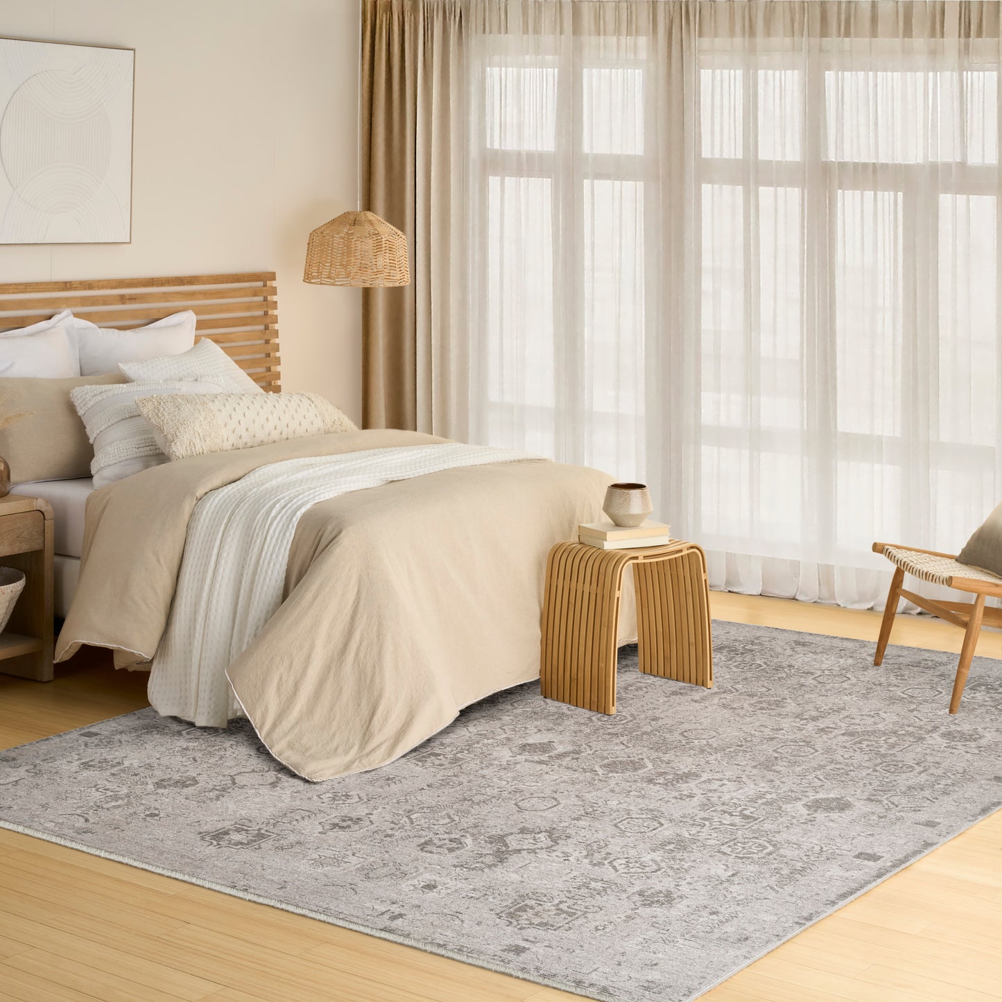 DKNY Pure Shades  Grey  Traditional