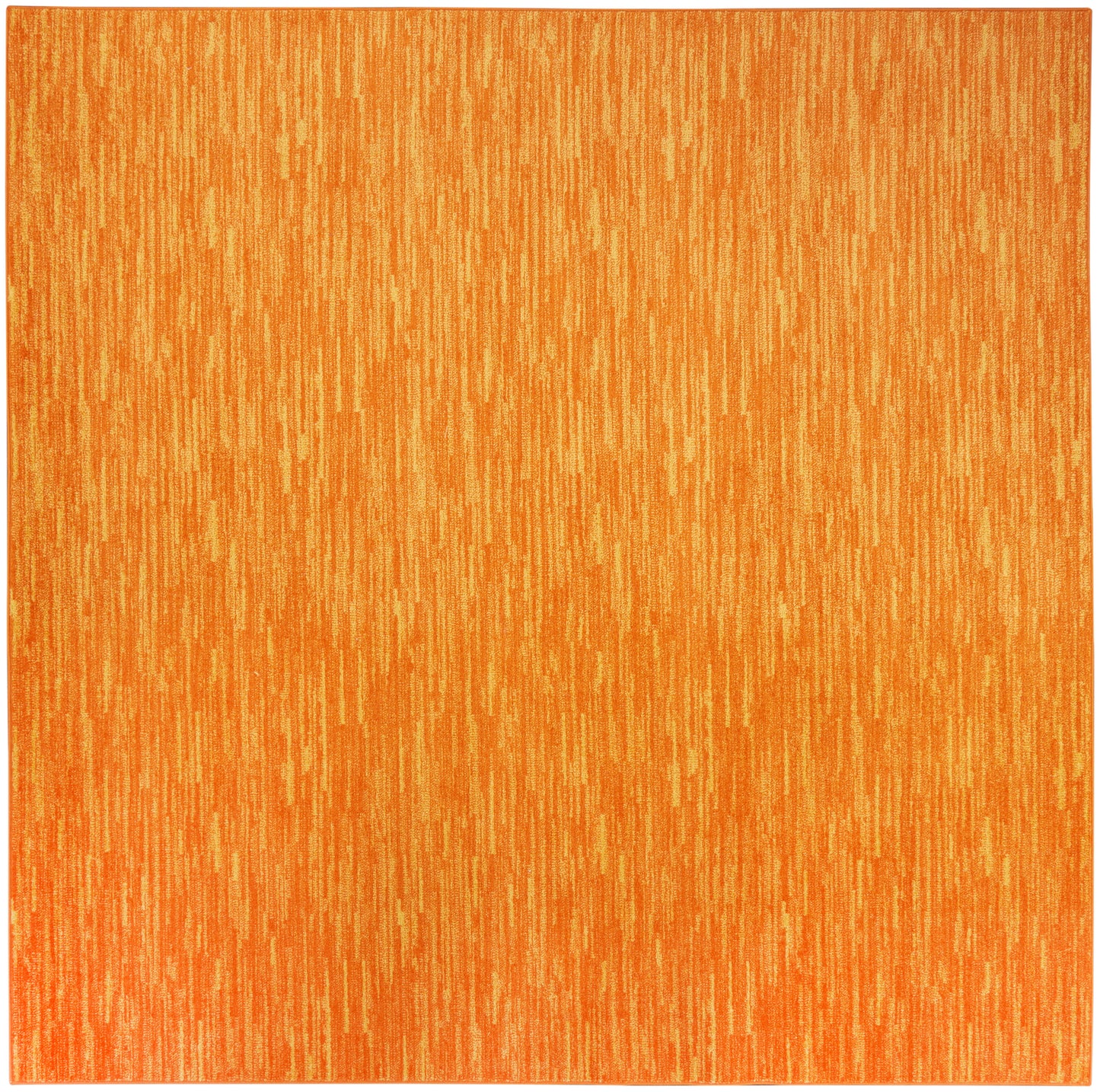 Nourison Home Nourison Essentials NRE01 Sunburst Contemporary Power-loomed Rug