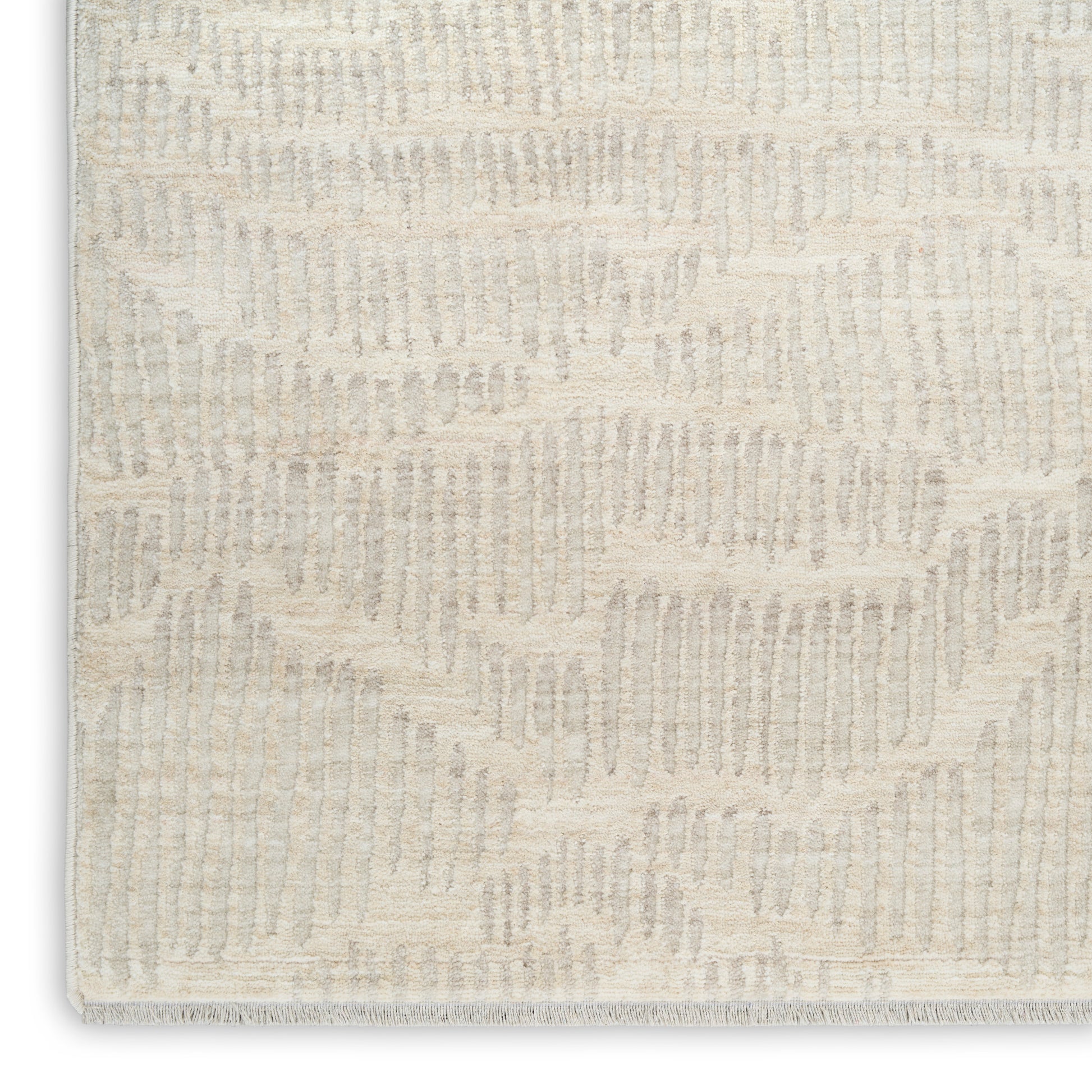 Calvin Klein CK079 Notes  Ivory Silver  Contemporary