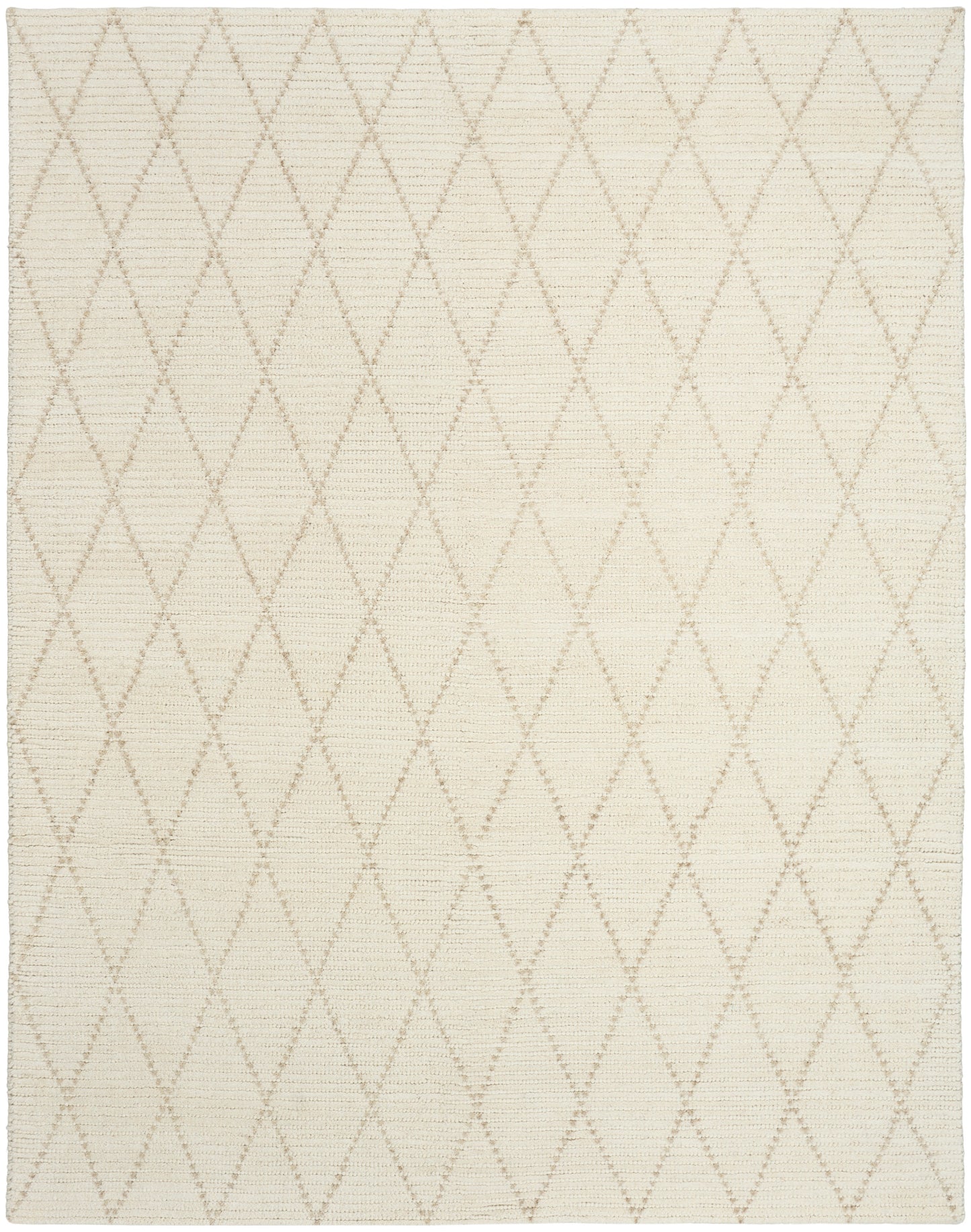 Nourison Home Azure  Ivory  Contemporary