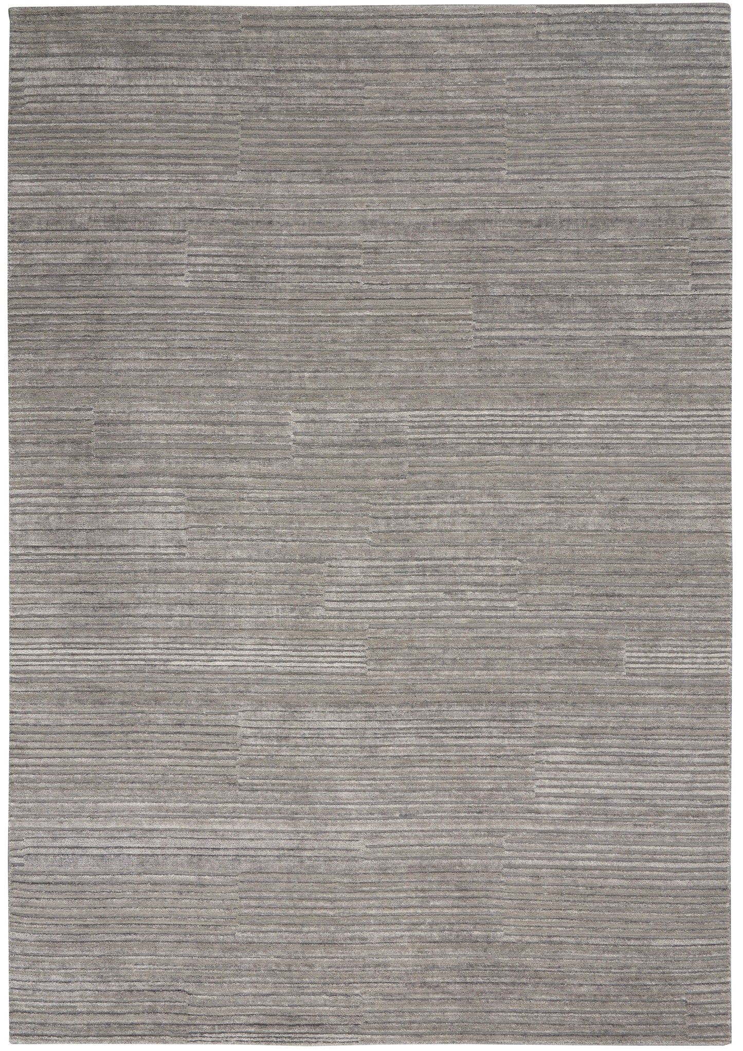 Calvin Klein Abyss  Silver Grey  Contemporary