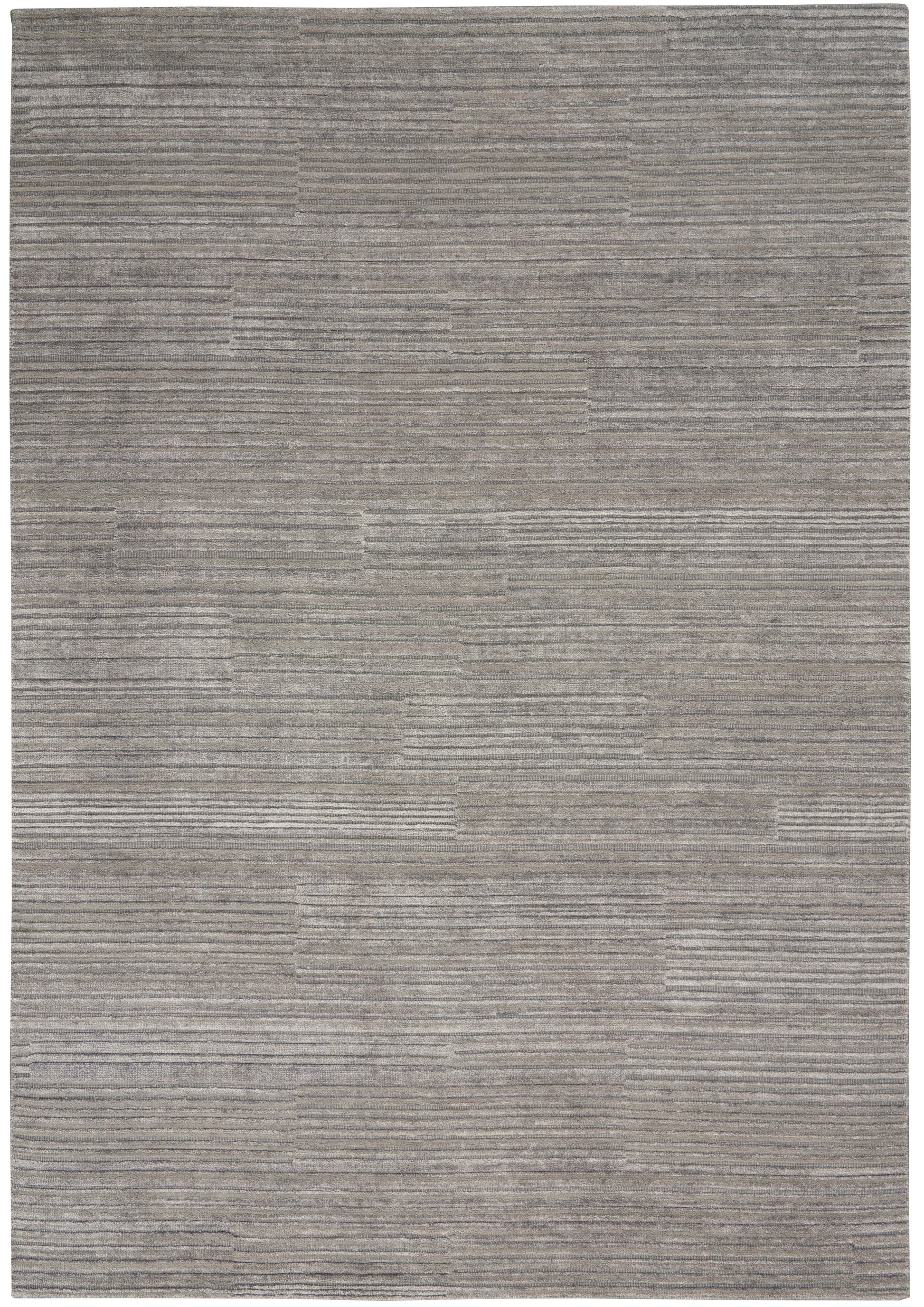 Calvin Klein Abyss  Silver Grey  Contemporary