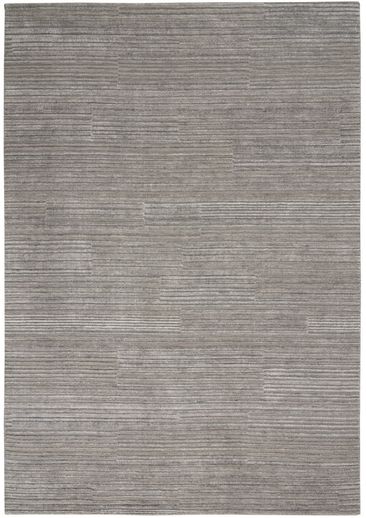 Calvin Klein Abyss  Silver Grey  Contemporary