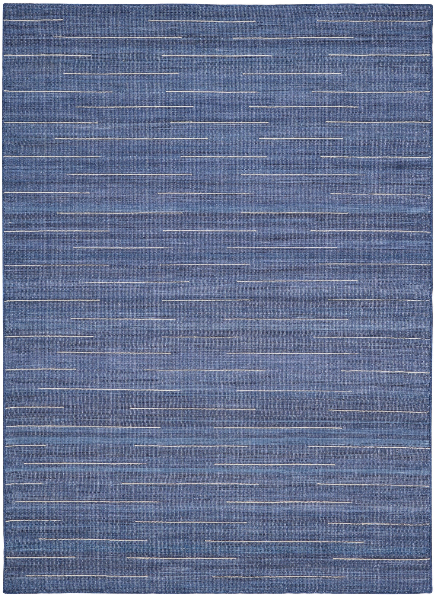 Nourison Home Interweave IWV01 Navy Contemporary Loom-woven Rug