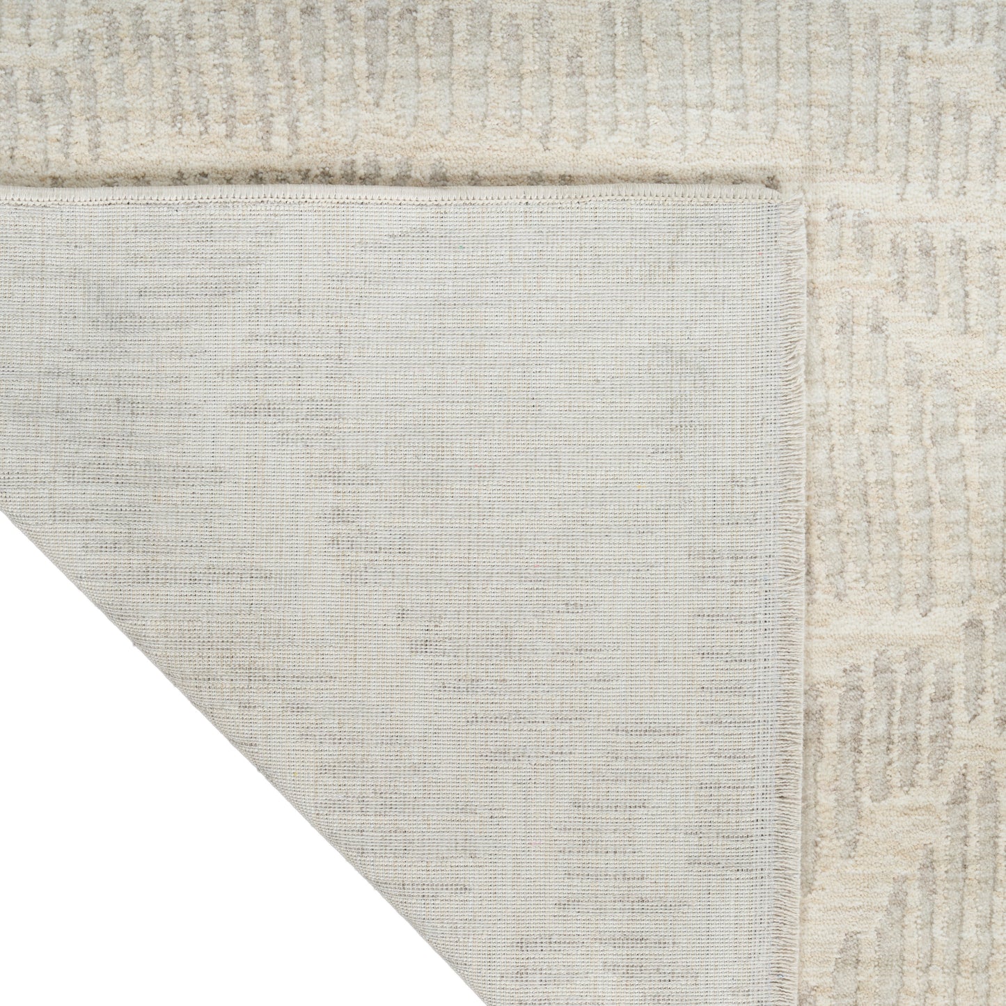 Calvin Klein CK079 Notes  Ivory Silver  Contemporary
