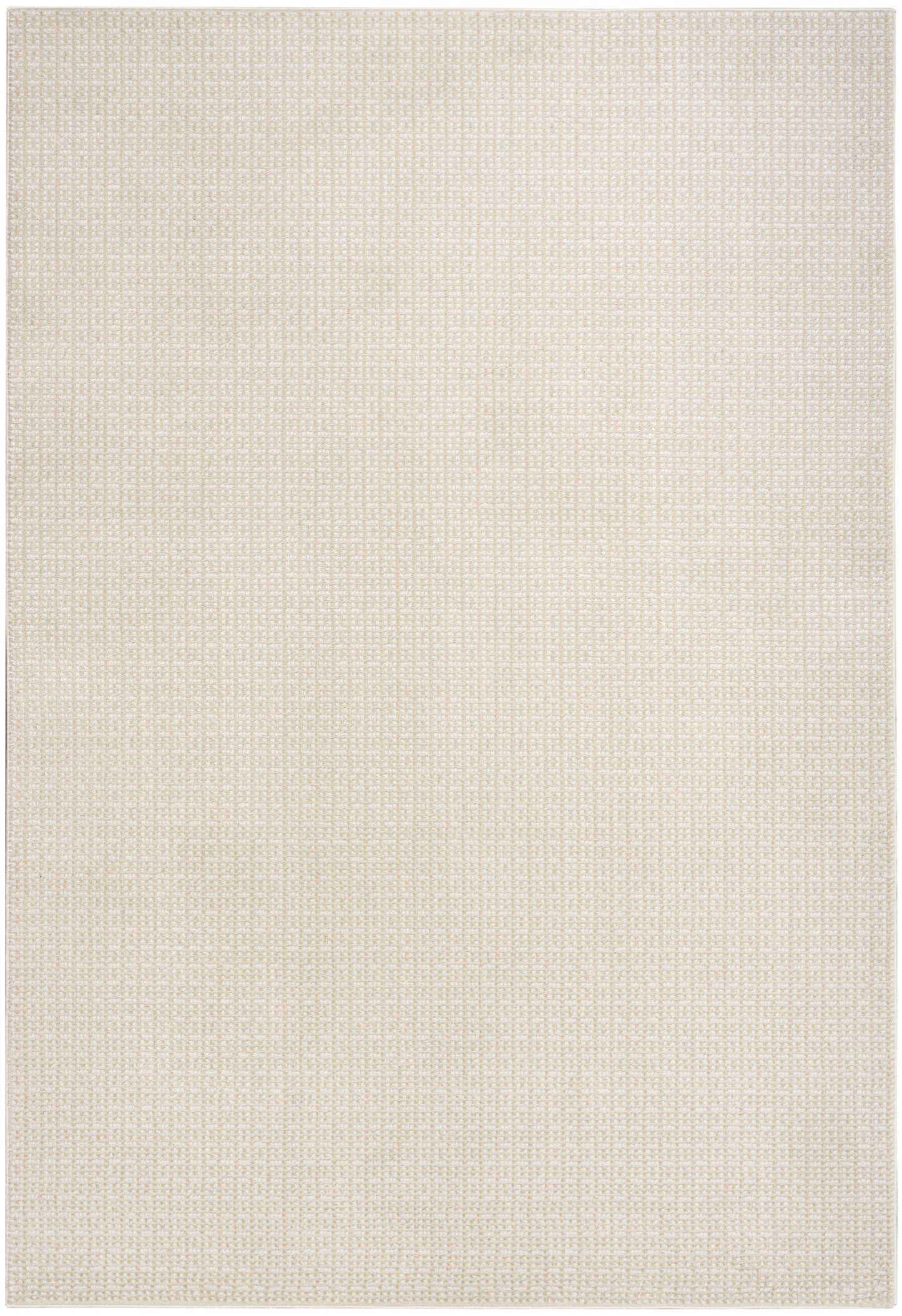 DKNY Atlantic Avenue AAV01 Beige Contemporary Machine Woven Rug