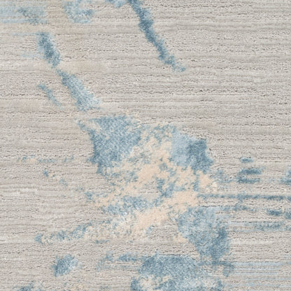 Calvin Klein CK005 Enchanting  Grey Sky  Contemporary