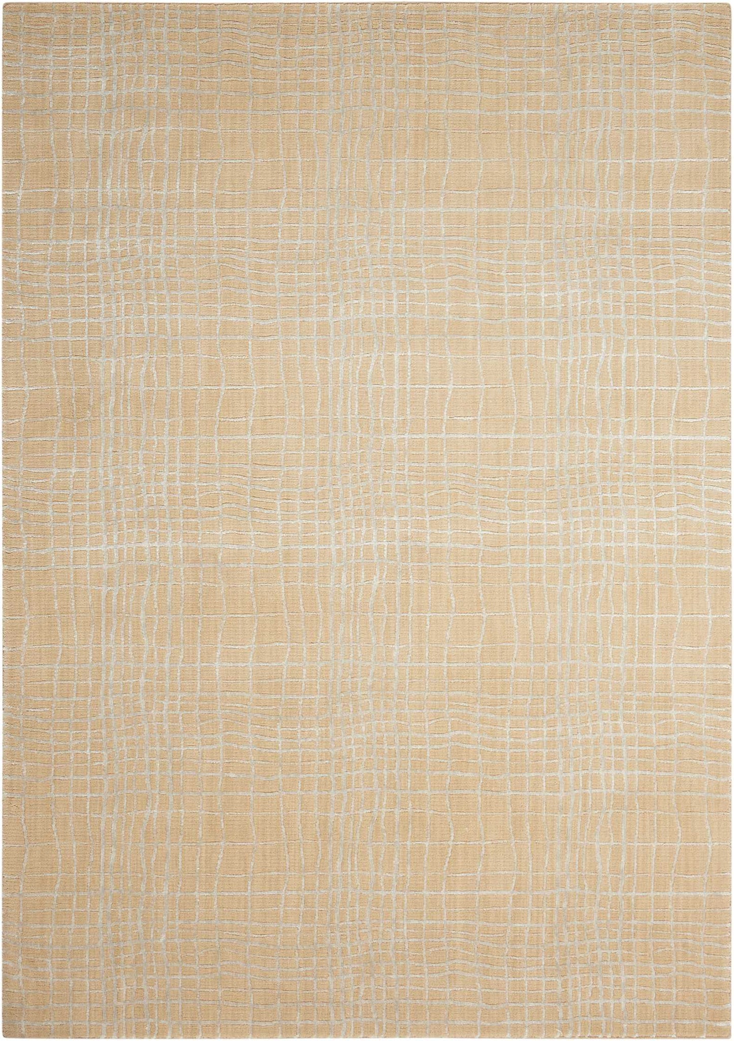 Nourison Home Nepal NEP03 Manilla Transitional Loomed Rug