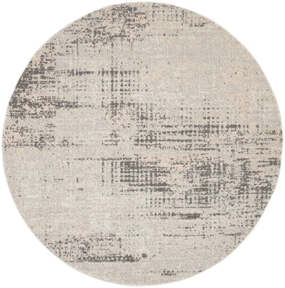Calvin Klein CK950 Rush CK953 Ivory Beige Contemporary Power-loomed Rug