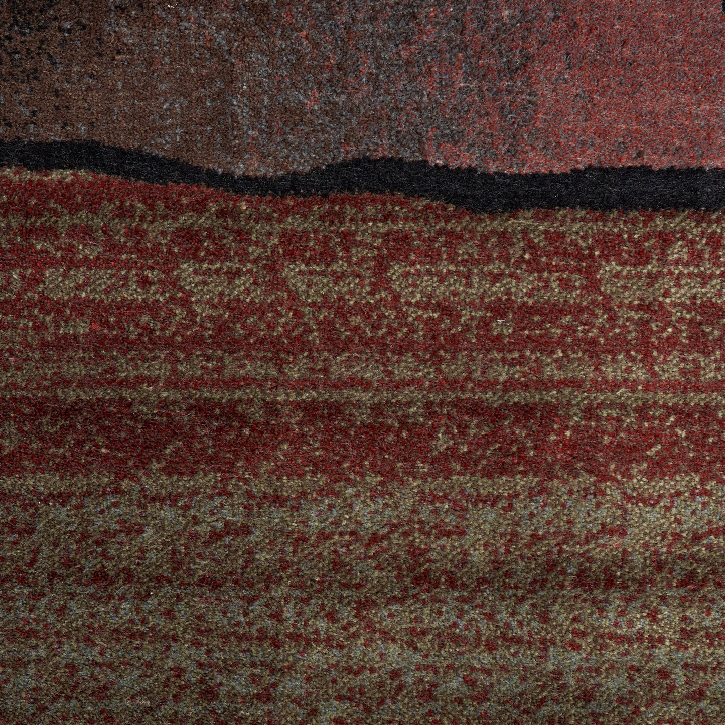 Nourison Home Expressions  Multicolor  Contemporary