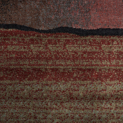 Nourison Home Expressions  Multicolor  Contemporary