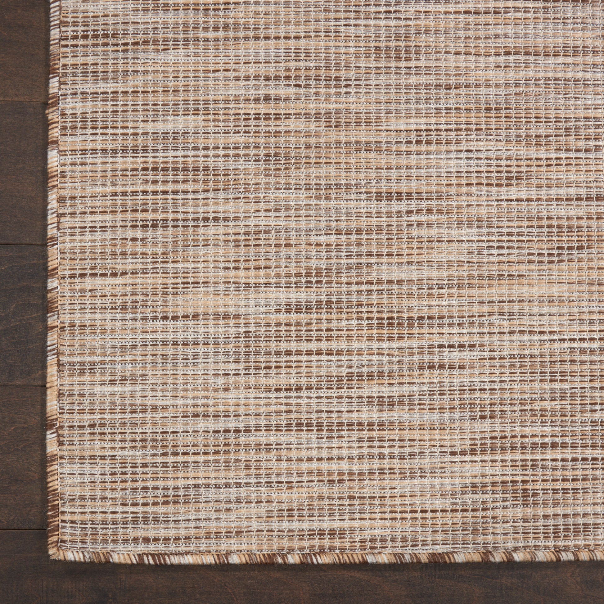 Nourison Home Positano  Beige  Contemporary