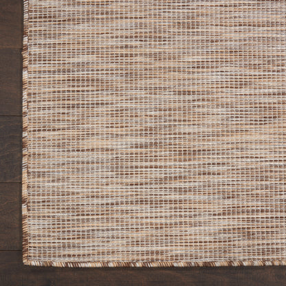 Nourison Home Positano  Beige  Contemporary