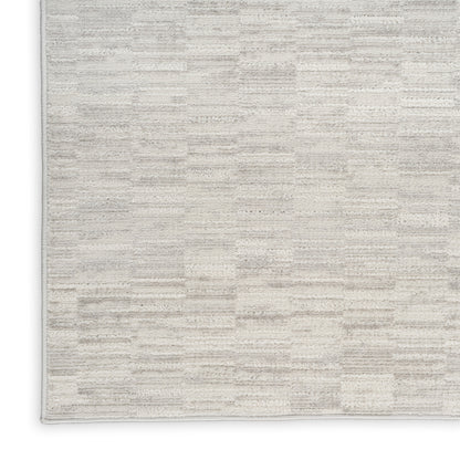 Calvin Klein CK029 Captivating  Ivory Grey  Contemporary