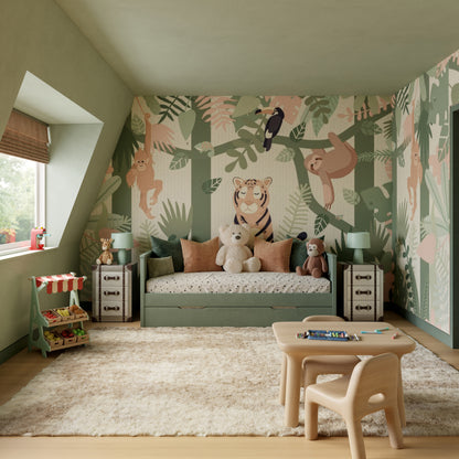 Nourison Home Dreamy Shag  Ivory Beige  Contemporary