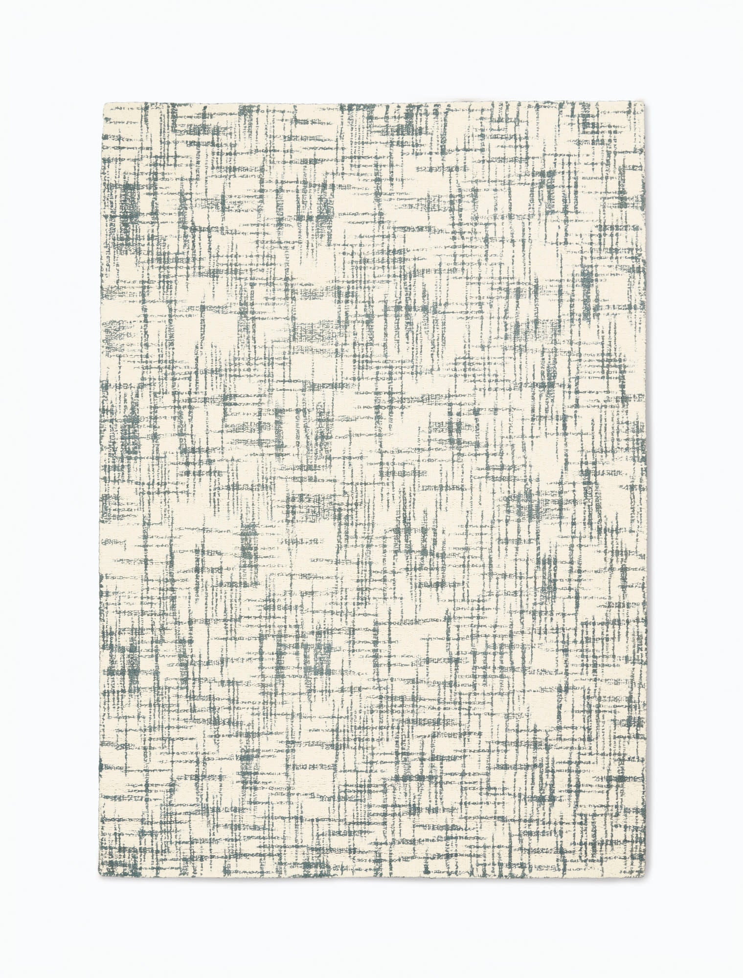 Calvin Klein Tucson  Ivory Light Grey  Contemporary